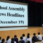 Berita Utama Rapat Sekolah Hari Ini [19 Desember]: Berita Nasional Terkini, Berita Bisnis, Berita Olahraga, dan Berita Dunia beserta Pembaruan Cuaca dan Renungan Hari Ini