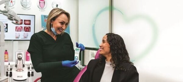 Bulan Napas Segar 2026: Mengapa mulut yang sehat merupakan alat yang ampuh untuk kesehatan tubuh secara keseluruhan