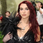 Dua Lipa membatalkan konser di Indonesia karena alasan keamanan.