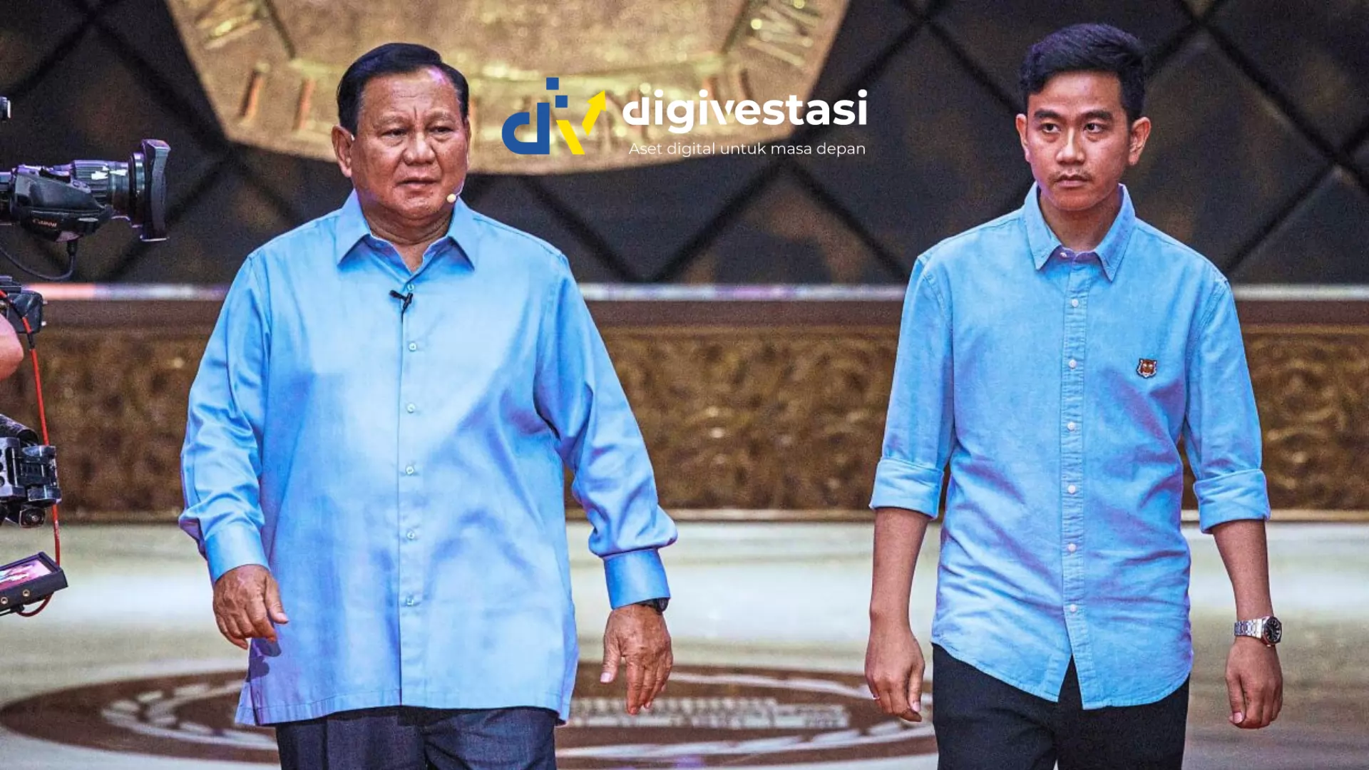 Ekonomi Indonesia Membutuhkan Rp1.950 Triliun untuk Tumbuh 7%, Prabowo Menargetkan 8%: Dari Mana Dana Tersebut Akan Datang?