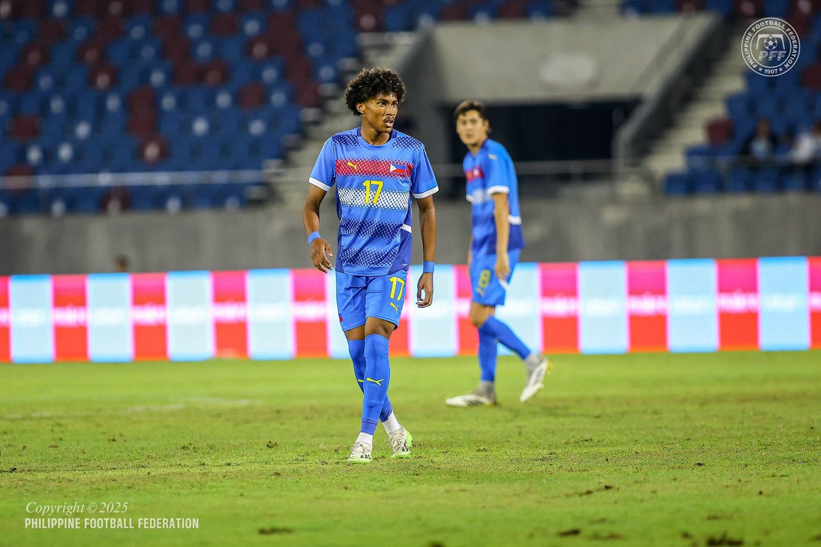 Filipina mengejutkan Indonesia, mencapai semifinal sepak bola putra SEA Games untuk pertama kalinya dalam 34 tahun terakhir