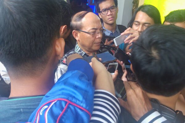 GAIKINDO Mengumumkan GIIAS 2016