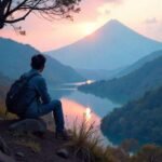 Indonesia Adalah Destinasi yang Indah dengan Risiko Tersembunyi dan Wisatawan Harus Mengikuti Panduan Keselamatan Terbaru untuk Melindungi Diri Mereka Sendiri Saat Menjelajahi Gunung dan Gunung Berapinya