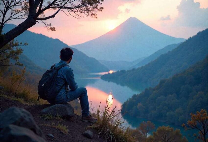 Indonesia Adalah Destinasi yang Indah dengan Risiko Tersembunyi dan Wisatawan Harus Mengikuti Panduan Keselamatan Terbaru untuk Melindungi Diri Mereka Sendiri Saat Menjelajahi Gunung dan Gunung Berapinya