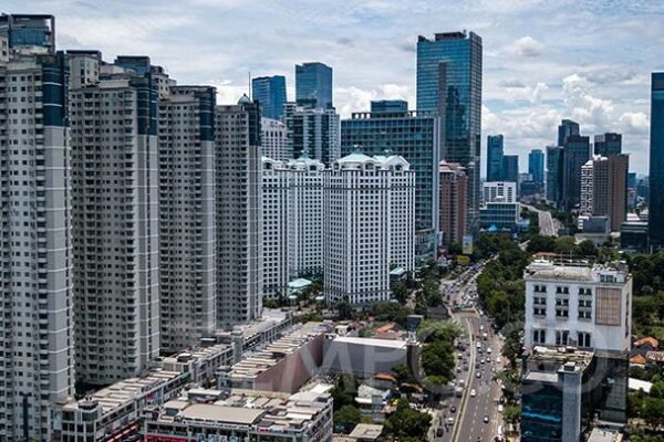 Indonesia Dapat Mencapai Pertumbuhan Ekonomi 8 Persen, Kata Ekonom Amerika