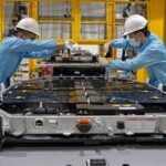 Indonesia: Memperluas rantai pasokan baterai EV yang diinvestasikan bersama dengan perusahaan Tiongkok menguji transisi hijau di Indonesia