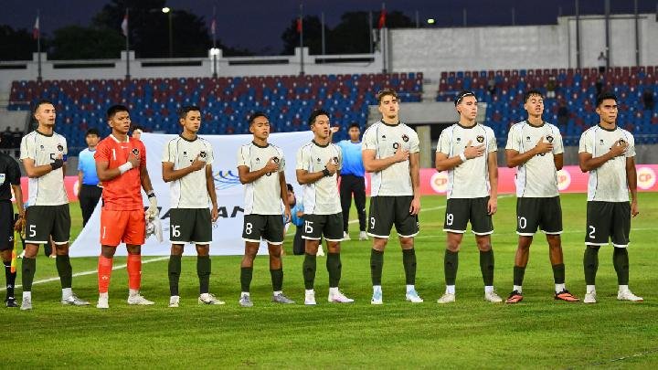 Indonesia U-22 vs. Myanmar: Prediksi Pertandingan SEA Games yang Harus Dimenangkan