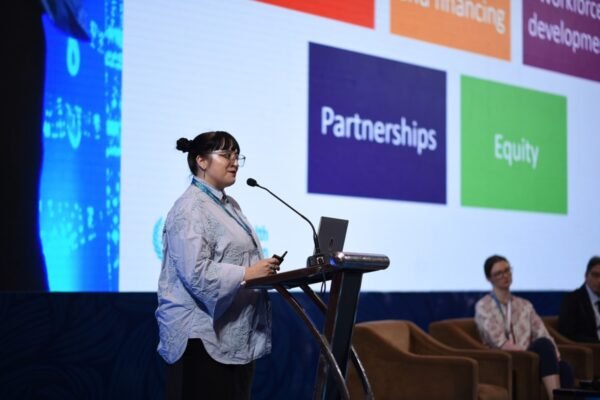 Indonesia bergabung dalam upaya regional untuk mengembangkan genomika dalam bidang kesehatan masyarakat.