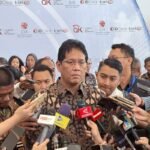 Indonesia menyatakan defisit anggaran tetap aman meskipun terjadi perlambatan ekonomi