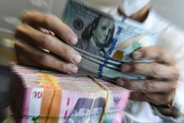 Jalan pulang rupiah dan arus baru ekonomi Indonesia