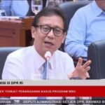 Kemenkes Siapkan Pencegahan Penularan Nipah di Indonesia