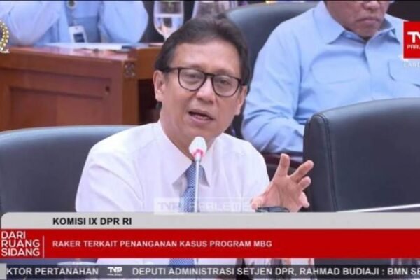 Kemenkes Siapkan Pencegahan Penularan Nipah di Indonesia