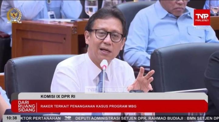 Kemenkes Siapkan Pencegahan Penularan Nipah di Indonesia