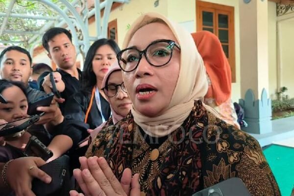 Kementerian Mengingatkan tentang Ancaman Tersembunyi Pelecehan dan Kekerasan terhadap Anak di Indonesia