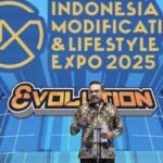Kementerian mendukung pelaku usaha otomotif untuk menembus pasar global.