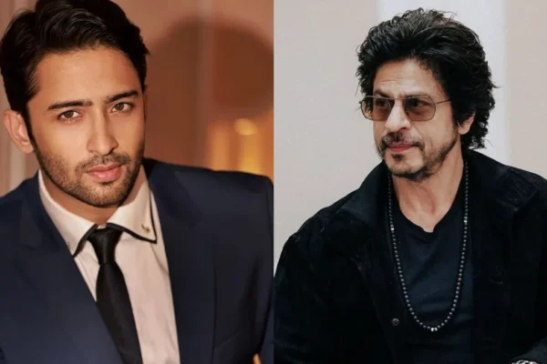 Mengapa Shaheer Sheikh disebut sebagai Shah Rukh Khan-nya Indonesia? Aktor MENGUNGKAPKAN