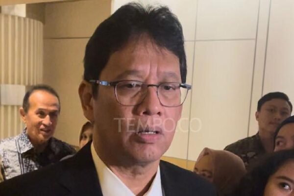 Menteri Keuangan Indonesia Rencanakan Perombakan Besar-Besaran Pejabat Bea Cukai