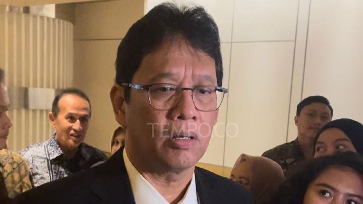Menteri Keuangan Indonesia Rencanakan Perombakan Besar-Besaran Pejabat Bea Cukai