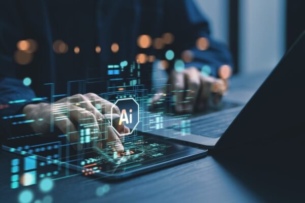 Menyeimbangkan kompleksitas dan teknologi: Bagaimana AI mengubah kepatuhan perdagangan