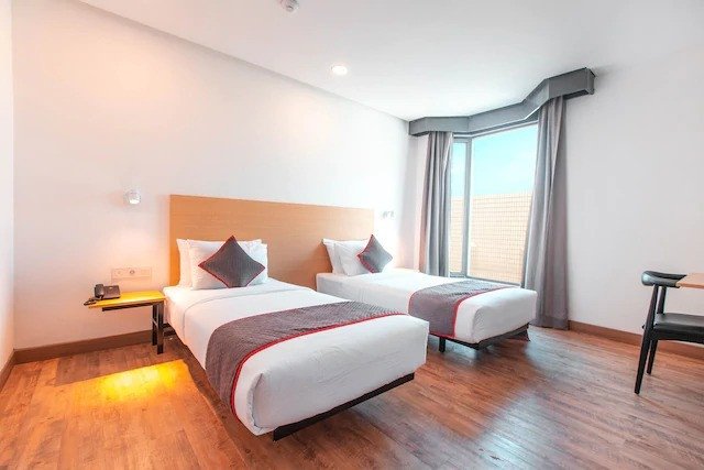 OYO Indonesia dalam masalah setelah keluhan tentang pengembalian dana dan pembayaran menjadi viral.