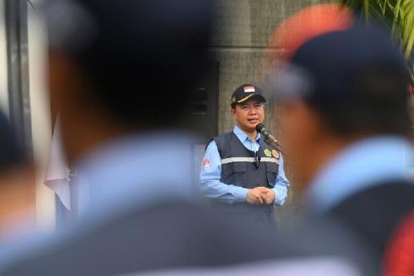 Pemerintah Indonesia memperkirakan cuaca panas selama musim haji di Arab Saudi.