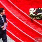 Pemerintah memacu pertumbuhan industri olahraga dengan menyusun regulasi yang mendukung