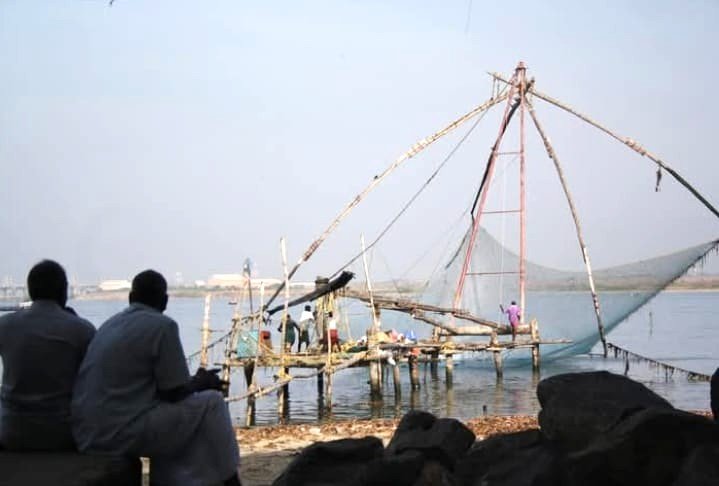 Peningkatan penyakit gaya hidup di Kerala yang menua: Laporan Ekonomi memperingatkan tentang tekanan baru dalam pembangunan.