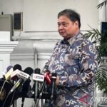 Proyek Twin Parks memperkuat hubungan ekonomi Indonesia-China: menteri