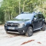 Renault memulai penjualan Duster yang diproduksi secara lokal di Indonesia.