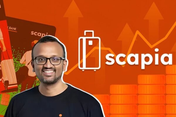 Scapia Memperkuat Platform Perjalanan dengan Penawaran Perjalanan dan Gaya Hidup yang Lebih Luas: Detail Lengkap di Dalam