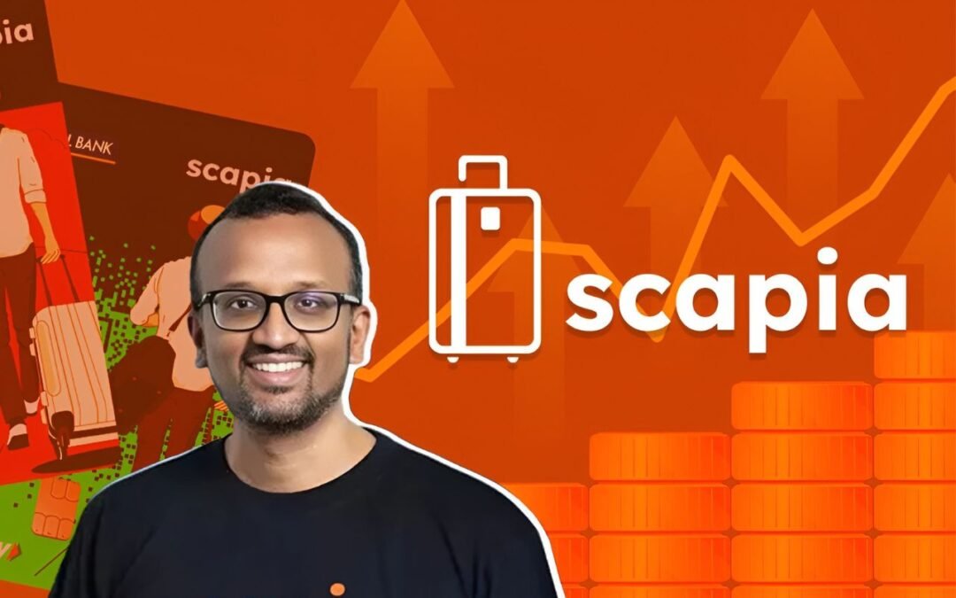 Scapia Memperkuat Platform Perjalanan dengan Penawaran Perjalanan dan Gaya Hidup yang Lebih Luas: Detail Lengkap di Dalam