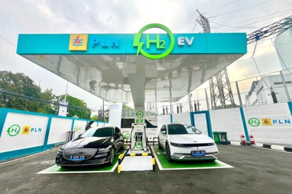 Tantangan masih ada dalam upaya komersialisasi mobil hidrogen di Indonesia.