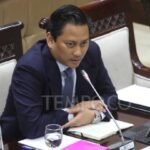 Thomas Djiwandono Terpilih sebagai Wakil Gubernur Bank Indonesia