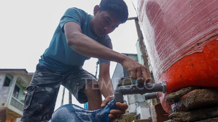 Tiga Berita Terpopuler Hari Ini: Bank Dunia Memperingatkan Banjir Sumatra Dapat Menghantam Perekonomian Indonesia