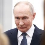 Trump adalah satu-satunya orang yang dapat memecahkan kebuntuan antara Rusia dan Ukraina, kata pemimpin NATO.