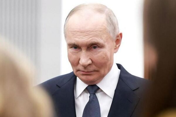 Trump adalah satu-satunya orang yang dapat memecahkan kebuntuan antara Rusia dan Ukraina, kata pemimpin NATO.