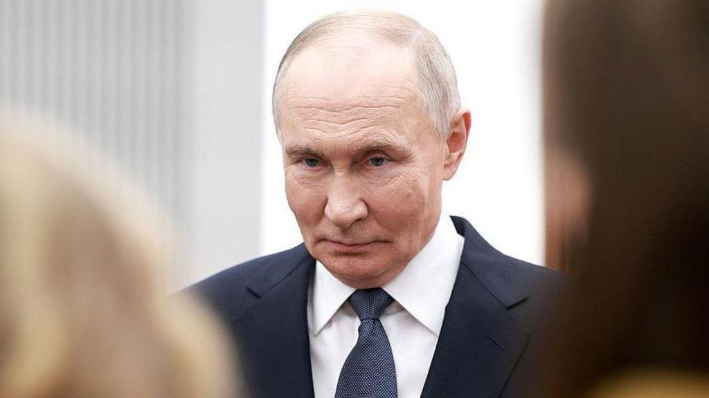 Trump adalah satu-satunya orang yang dapat memecahkan kebuntuan antara Rusia dan Ukraina, kata pemimpin NATO.