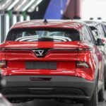 VinFast mengubah strategi setelah gagal bertaruh $14 miliar untuk penjualan mobil listrik di Eropa dan Amerika Serikat