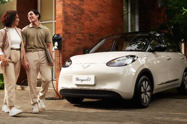 Wuling Bingo EV diluncurkan di Indonesia – 68 PS; pilihan jangkauan listrik 333 dan 410 km; dibanderol mulai dari RM107k