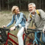 6 pilar gaya hidup yang lebih sehat dan anti penuaan pada tahun 2026, menurut para ahli.