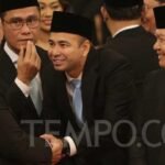 7 Utusan Khusus Presiden Prabowo Subianto: Dari Tokoh Agama hingga Selebriti