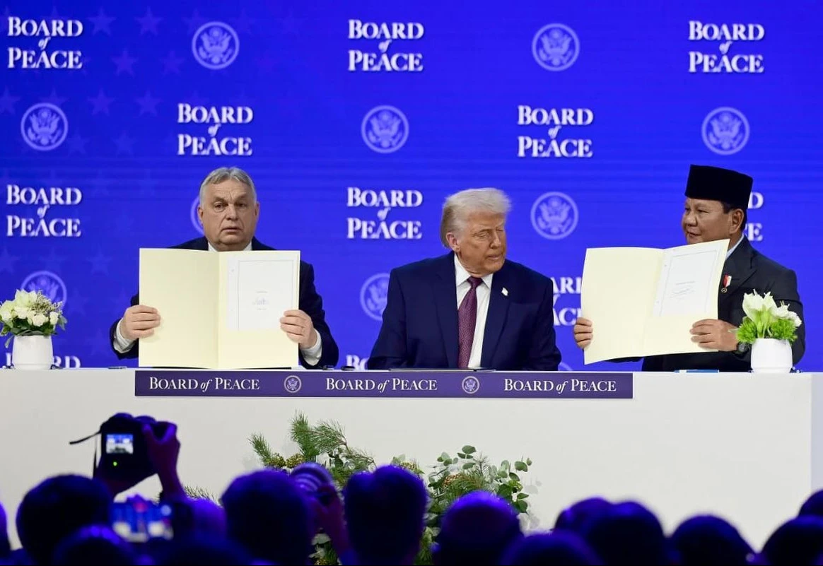 Ahli UGM Menilai Keputusan Indonesia untuk Bergabung dengan Dewan Perdamaian Trump sebagai Kesalahan Kebijakan Luar Negeri