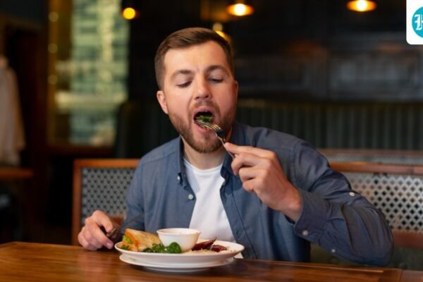 Ahli endokrinologi memperingatkan mengapa Anda tidak boleh langsung duduk setelah makan: ‘Gula darah akan tetap tinggi…’