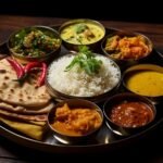 Ahli gizi menjelaskan bagaimana kebiasaan orang India yang makan "sarapan hingga makan malam seperti raja" dapat dengan mudah melebihi 4.000 kalori per hari.