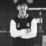 Atlet senam putra Indonesia yang tergolong elit meninggal dunia setelah mengalami kecelakaan saat latihan di Rusia.