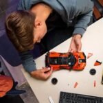 Bugatti meluncurkan 2 kreasi baru bersama Lego