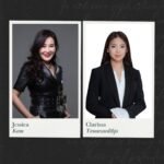 CreAsia Studio bekerja sama dengan VISION+ mengumumkan 'My Chef in Crime' untuk Indonesia.