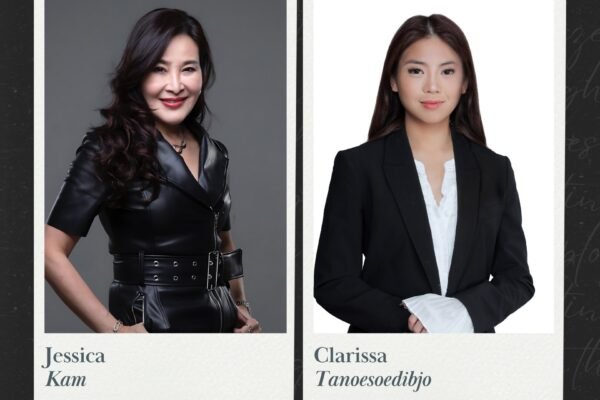 CreAsia Studio bekerja sama dengan VISION+ mengumumkan 'My Chef in Crime' untuk Indonesia.