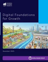 Ekonomi Indonesia Tetap Tangguh di Tengah Ketidakpastian Global