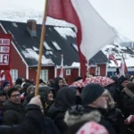 Eropa mungkin telah mencapai titik kritisnya dengan Trump terkait tarif Greenland.